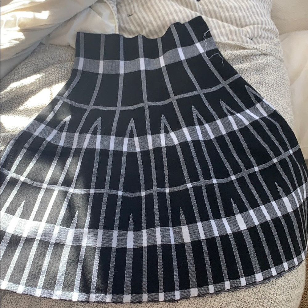 Lark + Grey Women’s Midi Skirt